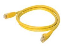 C2G Cat5e Snagless Unshielded (UTP) Network Patch Cable