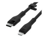 Belkin BoostCharge - Lightning cable
