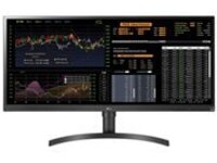 LG 34CN650W-AP - Thin client