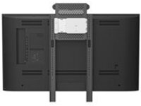 Logitech - Video conferencing mounting kit