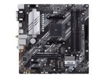 ASUS PRIME B550M-A AC - motherboard - micro ATX - Socket AM4 - AMD B550