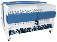JAR Systems Essential CS-1610