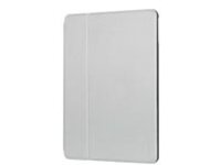 Targus Click-In - Flip cover for tablet