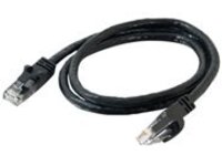 C2G Cat6 Booted Unshielded (UTP) Network Patch Cable