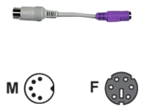CHERRY - Keyboard adapter