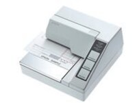 Epson TM U295P - Receipt printer