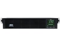 Tripp Lite UPS Smart 2200VA 1920W Rackmount AVR 230V Pure Sine Wave C13 2U