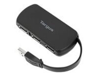 Targus - Hub - 4 x USB 2.0