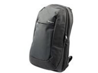 Targus Intellect - Notebook carrying backpack