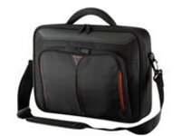 Targus Classic&#x2B; Clamshell