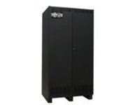 Tripp Lite Tower External Battery Pack for select 3-Phase UPS Systems - battery enclosure