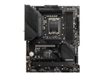 MSI MAG B660 TOMAHAWK WIFI DDR4 | SHI MSI MAG B660 TOMAHAWK WIFI DDR4 | SHI