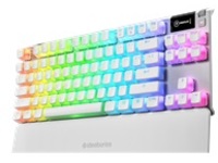 SteelSeries Apex 7 TKL Ghost