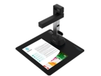 IRISCAN DESK 6 CAMERA DOCUMENT SCANNER A4