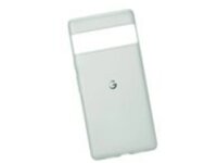 Google - Back cover for cell phone