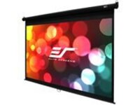 Elite Screens Manual Series M120H