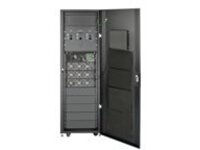 Tripp Lite SmartOnline SVX Series 90kVA Modular, Scalable 3-Phase, On-line Double-Conversion 400/230V 50/60Hz UPS System