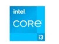 Intel Core i3 13100 - 3.4 GHz