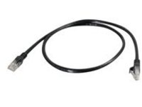 C2G 7ft Cat6 Snagless UTP Unshielded Ethernet Network Patch Cable (TAA)