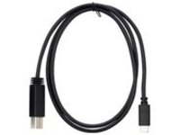 Targus - USB cable - USB-C (M) to USB Type B (M)