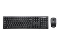 Lenovo 100 Wireless Combo