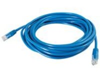C2G Cat5e Molded Solid Unshielded (UTP) Network Patch Cable