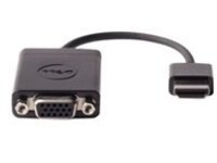 Dell - Video adapter
