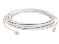 C2G Cat5e Non-Booted Unshielded (UTP) Network Patch Cable