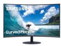 Samsung C24T550FDN - T55 Series