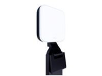 Logitech Litra Glow Premium Streaming Light with TrueSoft