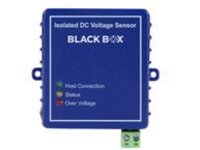 Black Box Intelligent Sensor DC voltage