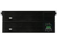 Tripp Lite UPS Smart Online 6000VA 5400W Rackmount 6kVA 200-240V USB DB9 Manual Bypass Hot Swap C19 4URM