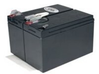 Tripp Lite UPS Replacement Battery Cartridge for select APC UPS Systems 10.9lbs