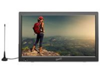 Supersonic SC-2813 - 13.3&quot; Diagonal Class LED-backlit LCD TV