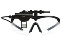 Zebra HD4000 Enterprise Head-Mounted Display