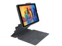 ZAGG Pro Keys - Keyboard and folio case