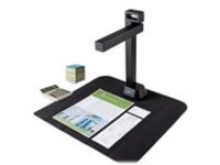 IRISCAN DESK 6 PRO CAMERA DOCUMENT SCANNER A3