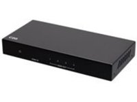 C2G 4-Port HDMI Distribution Amplifier Splitter