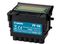 Canon PF-06 - Printhead
