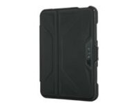 Targus Pro-Tek - Flip cover for tablet