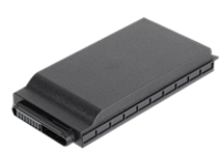 Getac - Tablet battery (high capacity)