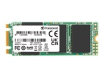 Transcend MTS602I - SSD