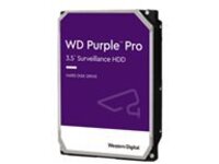WD Purple Pro WD101PURP