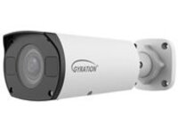4MP CMOS ADV-AI BULLET CAM IP6712V &amp; POE MTRZD LENS 40 MTR RANGE
