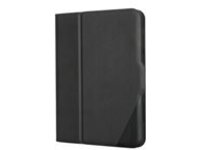 Targus VersaVu - Flip cover for tablet