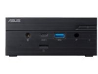ASUS Mini PC PN62S BB3055MD2 - mini PC - Core i3 10110U 2.1 GHz - 0 GB - no HDD
