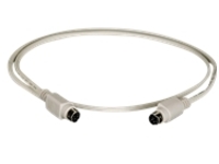 Black Box - Keyboard / video / mouse (KVM) cable