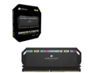 CORSAIR Dominator Platinum RGB | Overview, Specs, Details | SHI