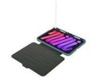 Targus Pro-Tek - Flip cover for tablet