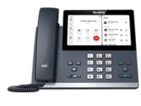 Yealink MP56 - VoIP phone